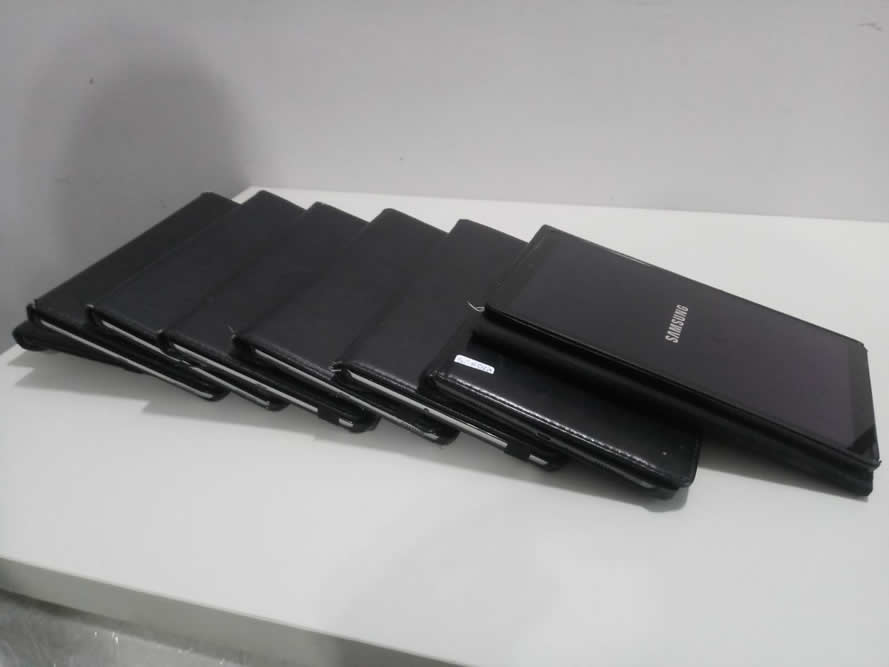 Tablet Samsung A10